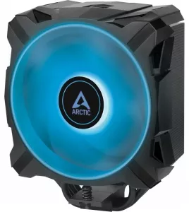 Вентилятор Arctic Cooling Freezer i35 RGB (ACFRE00096A) фото
