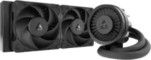 Система жидкостного охлаждения для процессора Arctic Liquid Freezer III Pro 240 ACFRE00178A