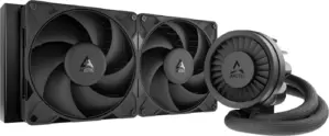 Система жидкостного охлаждения для процессора Arctic Liquid Freezer III Pro 280 ACFRE00179A