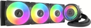 Arctic Cooling Liquid Freezer III Pro 360 A-RGB Black ACFRE00184A