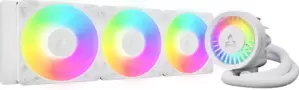 Arctic Cooling Liquid Freezer III Pro 360 A-RGB White ACFRE00188A