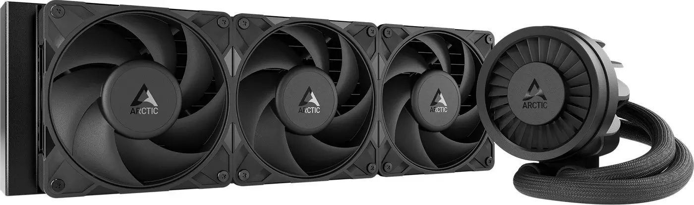 Arctic Cooling Liquid Freezer III Pro 360 ACFRE00180A