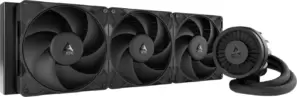 Система жидкостного охлаждения для процессора Arctic Liquid Freezer III Pro 420 ACFRE00181A фото