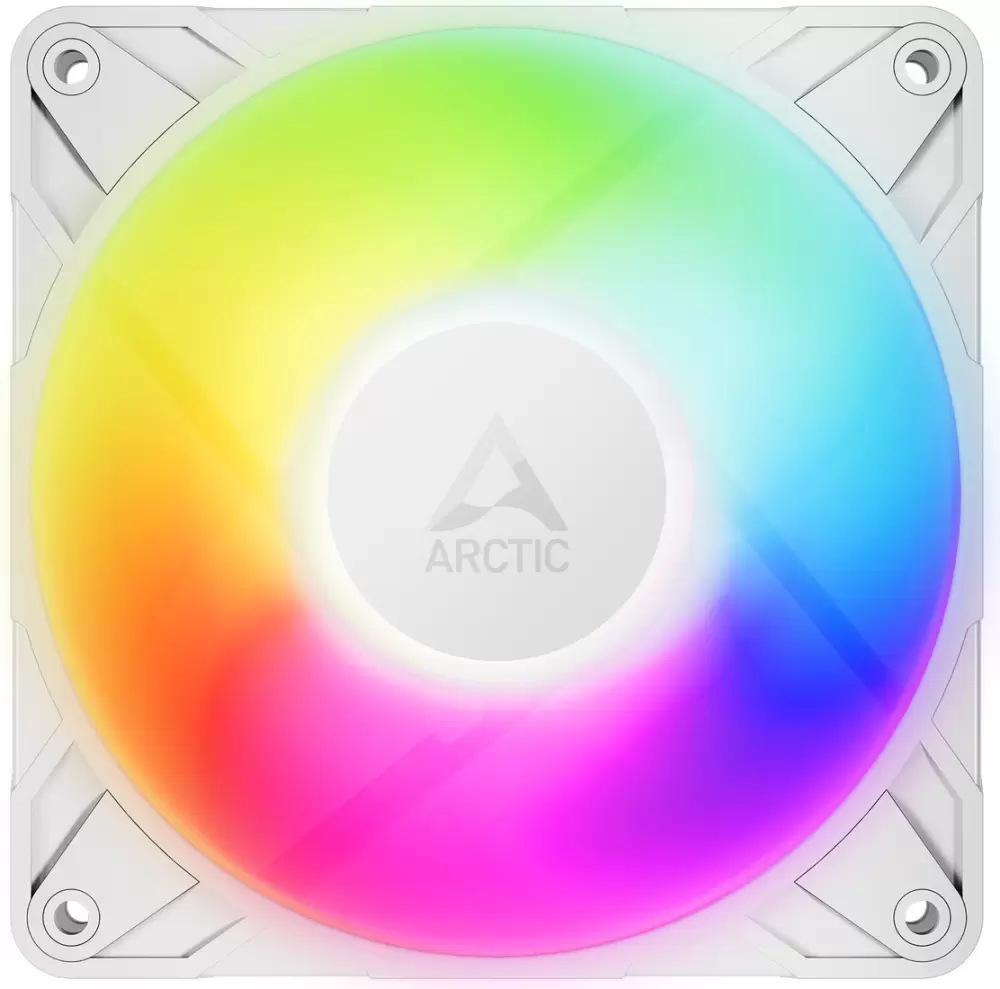 Вентилятор для корпуса Arctic P12 Pro A-RGB ACFAN00311A фото