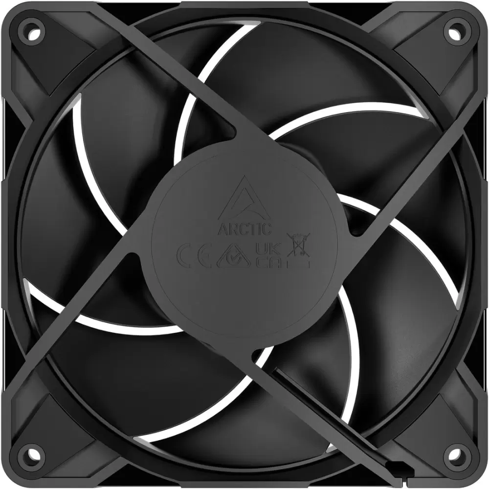 Комплект вентиляторов для корпуса Arctic P12 Pro PST 5 Pack ACFAN00307A фото