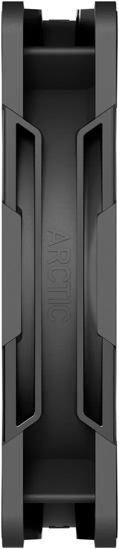 Вентилятор для корпуса Arctic P12 Pro PST CO ACFAN00312A фото