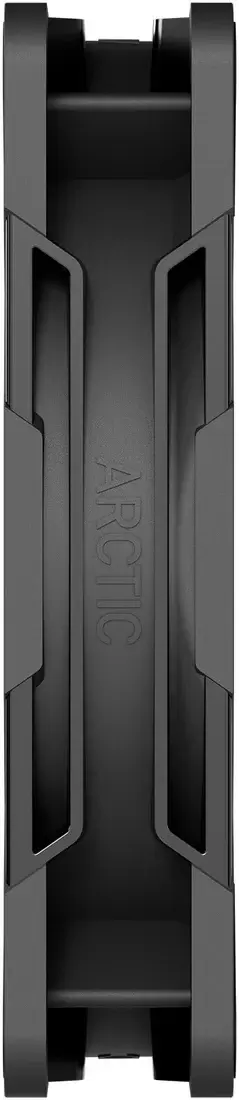 Комплект вентиляторов для корпуса Arctic P12 Pro PST LN PWM 5 Pack ACFAN00350A фото 5