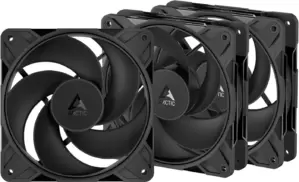 Комплект вентиляторов для корпуса Arctic P12 Pro Reverse 3 Pack ACFAN00332A фото