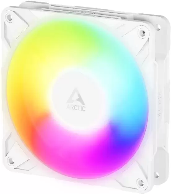 Комплект вентиляторов для корпуса Arctic P12 Pro Reverse A-RGB 3 Pack ACFAN00334A фото 2