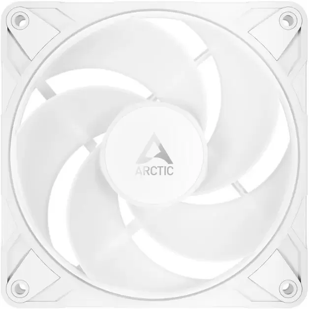 Комплект вентиляторов для корпуса Arctic P12 Pro Reverse A-RGB 3 Pack ACFAN00334A фото 5