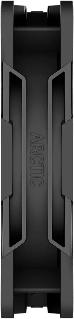 Вентилятор для корпуса Arctic P12 Pro Reverse A-RGB ACFAN00322A фото