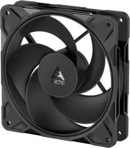 Arctic Cooling P12 Pro Reverse PWM PST Black ACFAN00331A