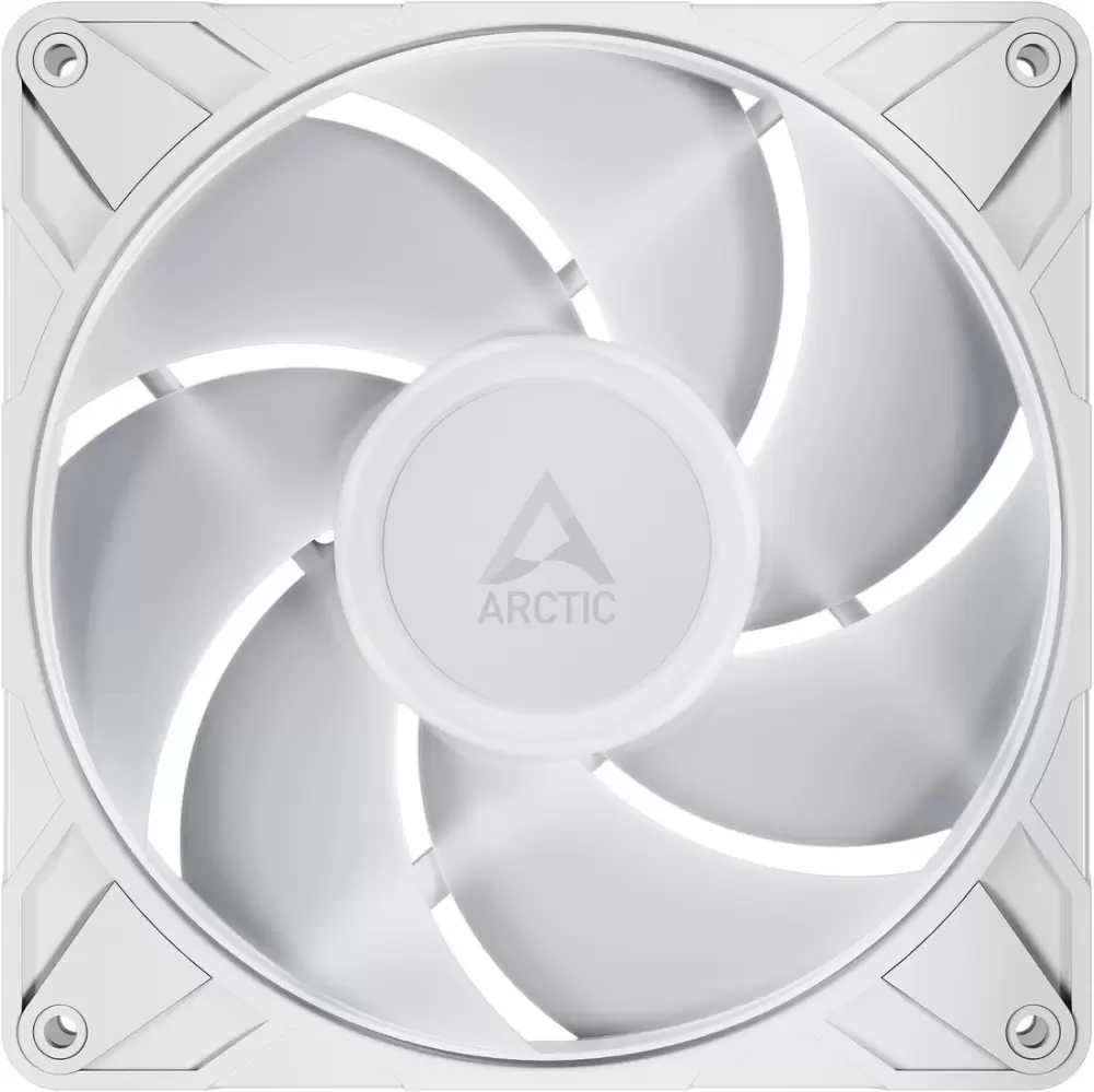 Комплект вентиляторов для корпуса Arctic P14 Pro A-RGB 3 Pack ACFAN00321A фото