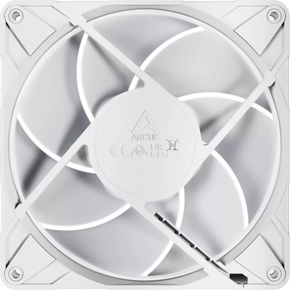 Комплект вентиляторов для корпуса Arctic P14 Pro A-RGB 3 Pack ACFAN00321A фото