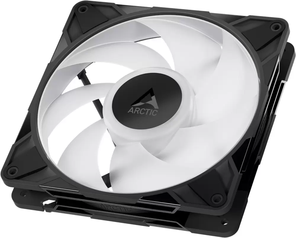 Вентилятор для корпуса Arctic P14 Pro A-RGB ACFAN00315A фото