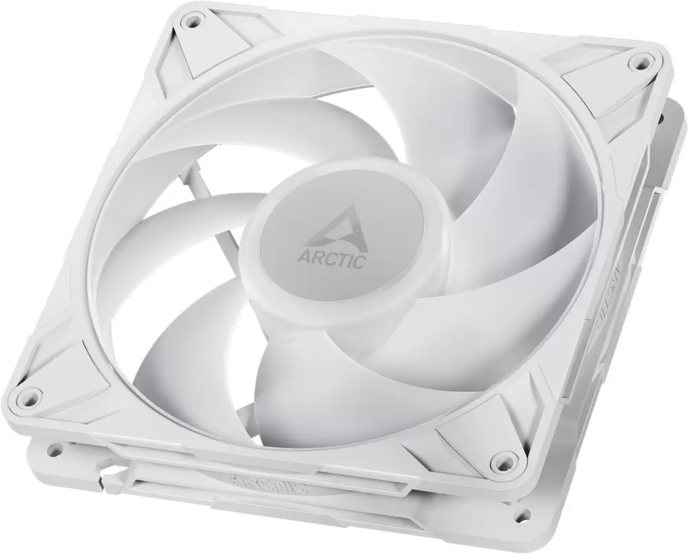 Вентилятор для корпуса Arctic P14 Pro A-RGB ACFAN00318A фото
