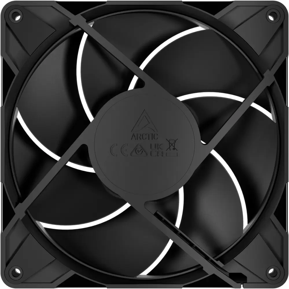 Вентилятор для корпуса Arctic P14 Pro PST CO ACFAN00316A фото