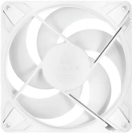 Комплект вентиляторов для корпуса Arctic P14 Pro Reverse A-RGB 3 Pack ACFAN00328A фото 2