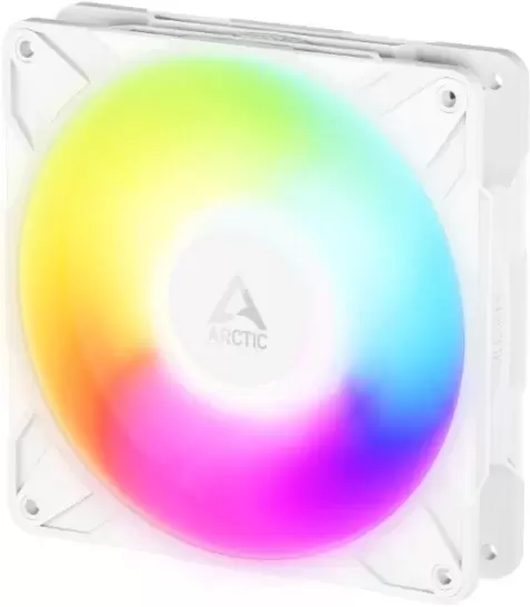 Комплект вентиляторов для корпуса Arctic P14 Pro Reverse A-RGB 3 Pack ACFAN00328A фото 3