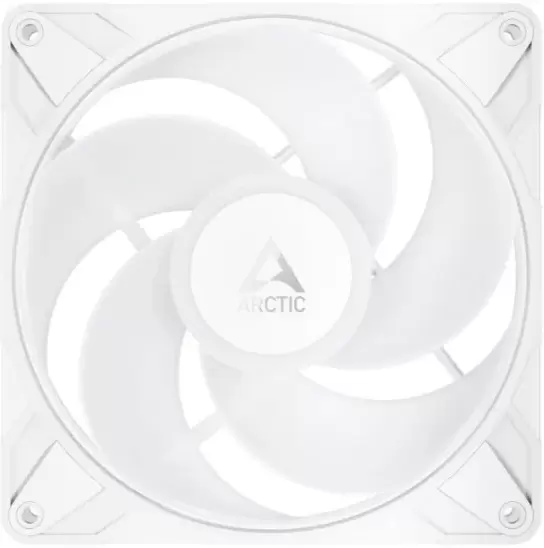 Комплект вентиляторов для корпуса Arctic P14 Pro Reverse A-RGB 3 Pack ACFAN00328A фото 6