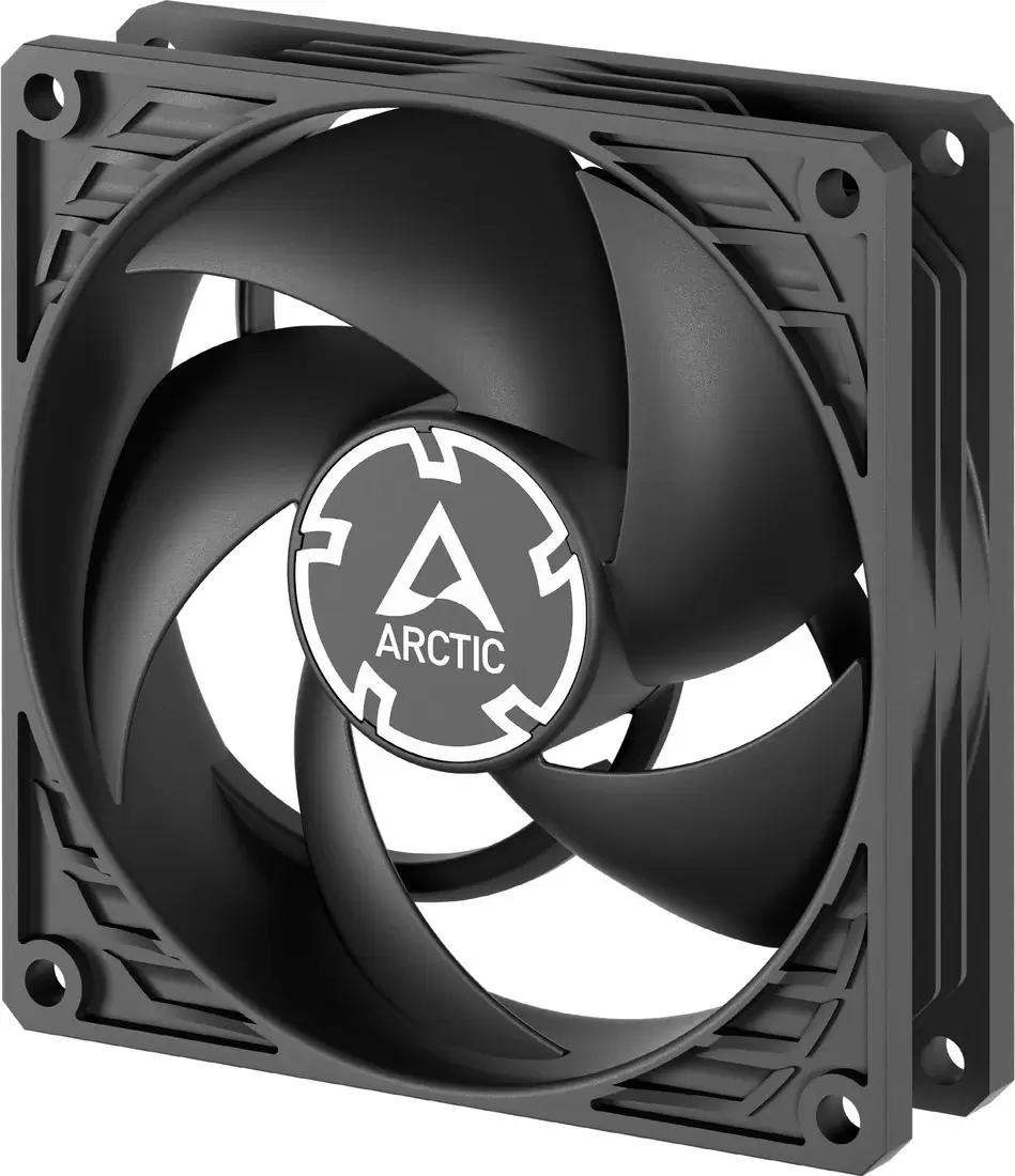 Arctic Cooling P9 Max (черный)