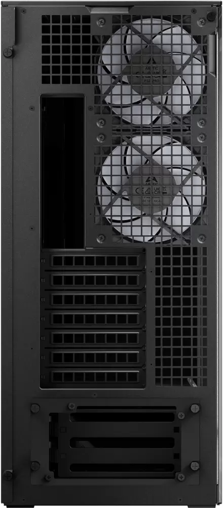 Корпус Arctic Xtender ACPCC00018A фото