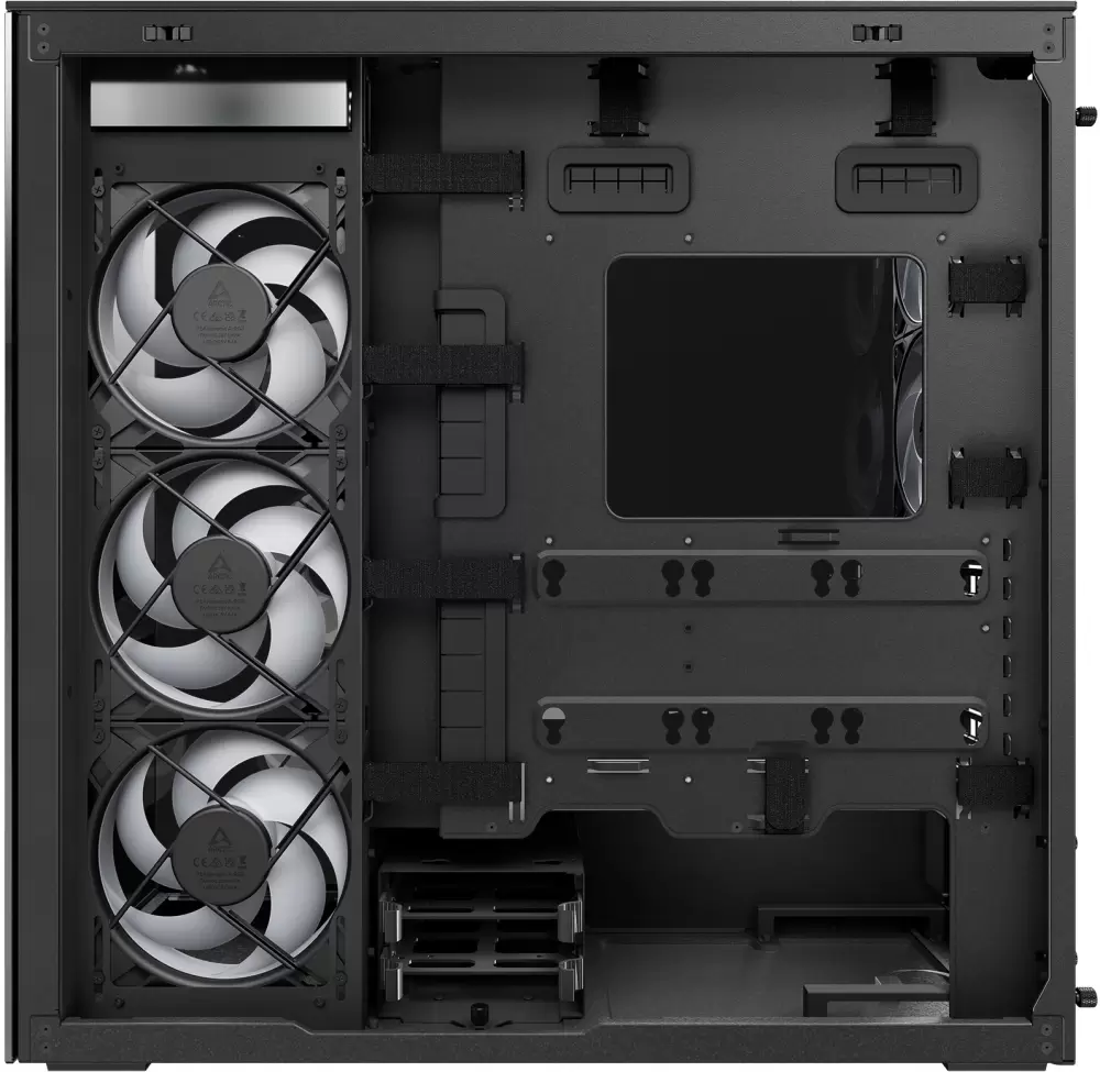 Корпус Arctic Xtender ACPCC00018A фото