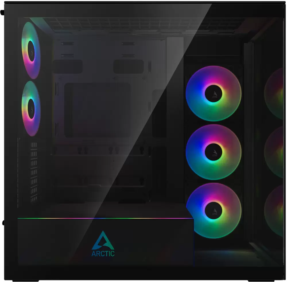 Корпус Arctic Xtender ACPCC00018A фото