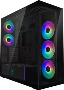 Корпус Arctic Xtender ACPCC00018A фото
