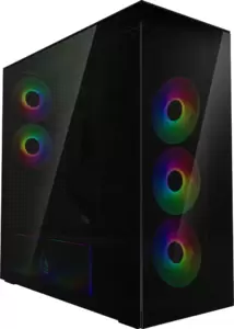 Корпус Arctic Xtender VG ACPCC00016A фото