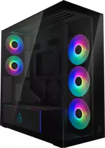 Корпус Arctic Xtender VG ACPCC00019A фото