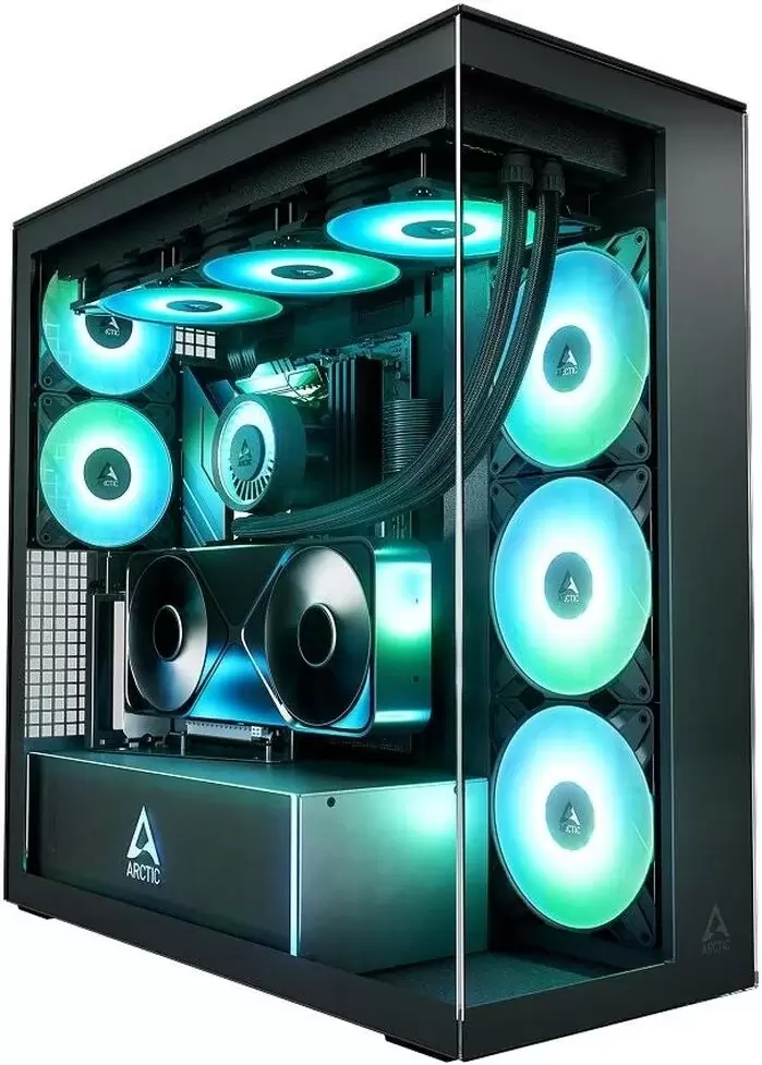 Arctic Cooling Xtender VG ACPCC00024A