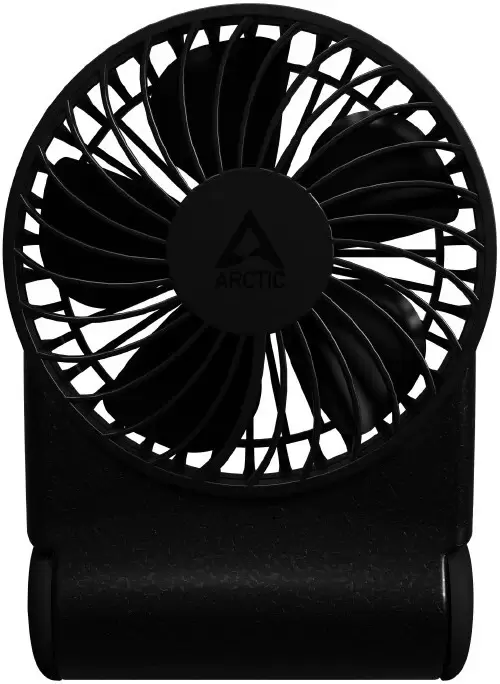 Вентилятор Arctic Summair 2Go AEBRZ00027A (black) фото
