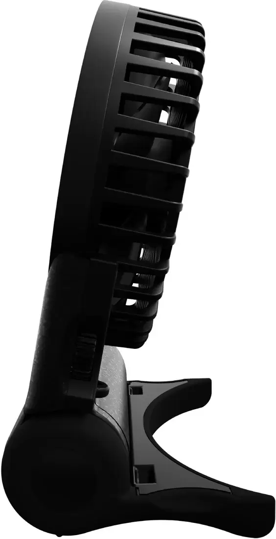 Вентилятор Arctic Summair 2Go AEBRZ00027A (black) фото