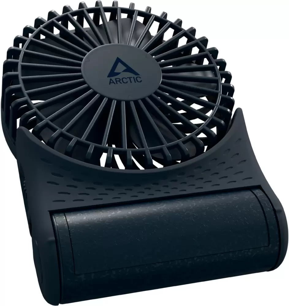 Вентилятор Arctic Summair 2Go AEBRZ00028A (dark blue) фото