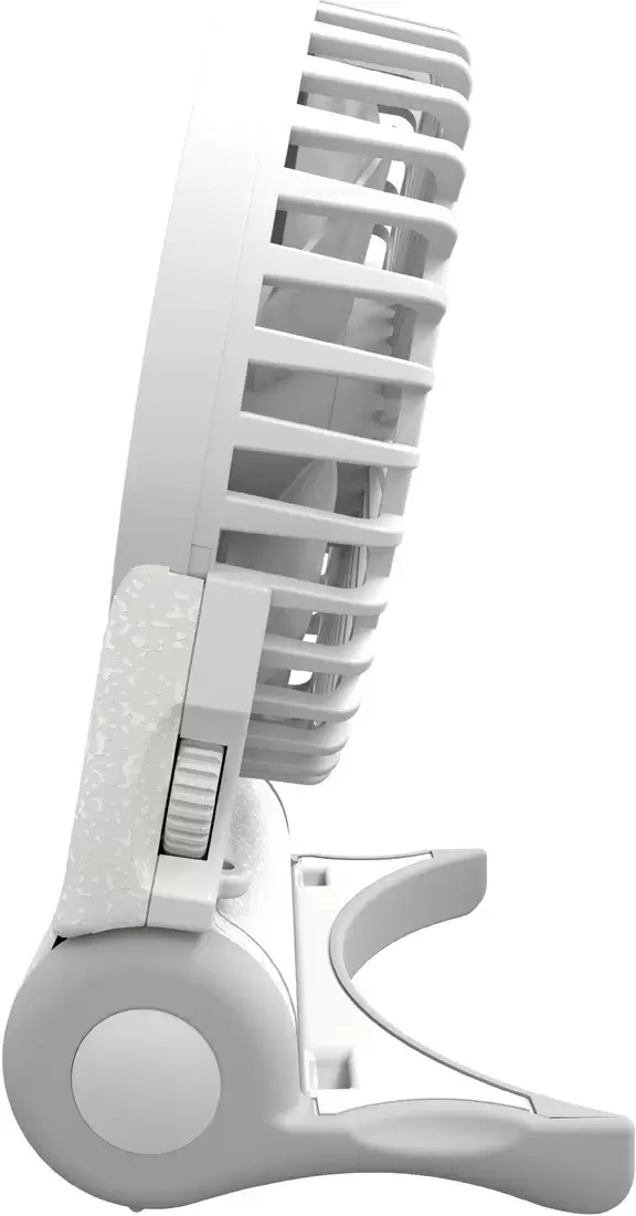 Вентилятор Arctic Summair 2Go AEBRZ00029A (white) фото