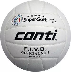 Мяч волейбольный Arctix Conti Super Soft VC-5000-300 фото