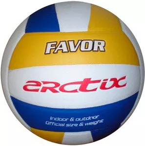 Мяч волейбольный Arctix Favor VP-005 фото