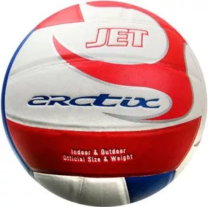 Мяч волейбольный Arctix Jet VP-002 фото