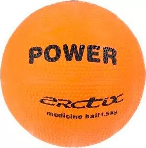 Медицинбол Arctix Power MB-15 фото
