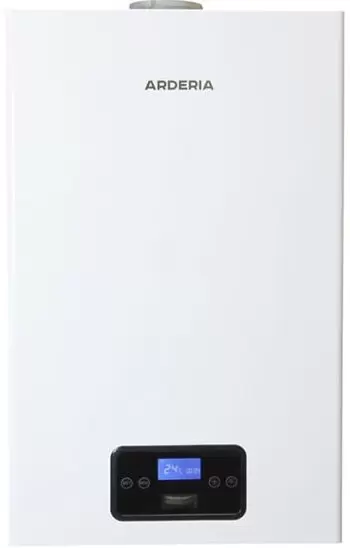Arderia D40