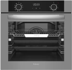 Духовой шкаф ARDO BO410EAS2 фото