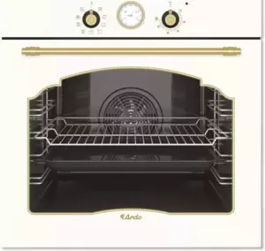 Духовой шкаф Ardo BO58ERC2 фото