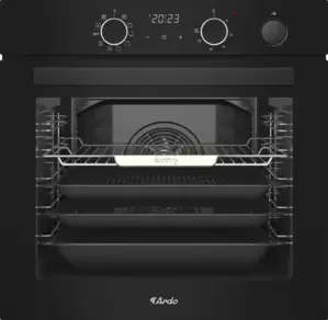 Духовой шкаф Ardo BO810EAB2 фото