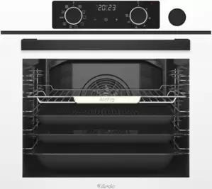 Духовой шкаф Ardo BO810EAW2 фото