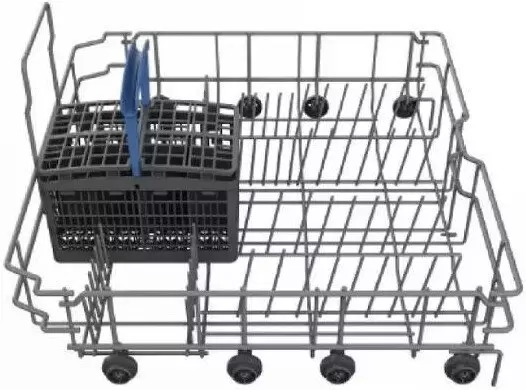 Посудомоечная машина ARDO DBEA14632B2 фото