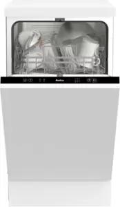 Посудомоечная машина Amica DIF41E4iE фото