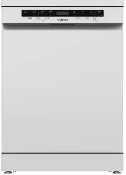 Ardo DTH1362W2