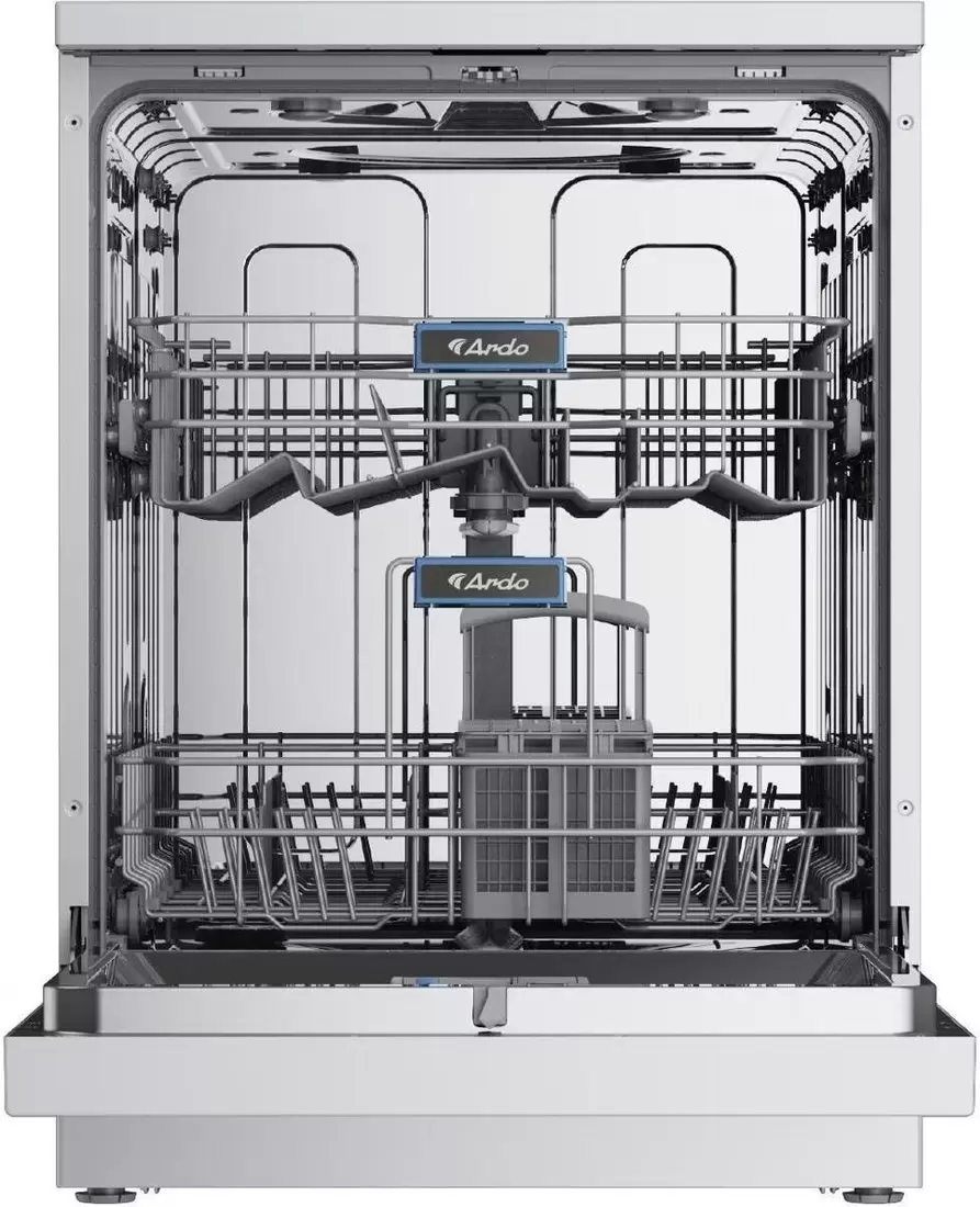 Посудомоечная машина ARDO DTH1362W2 фото