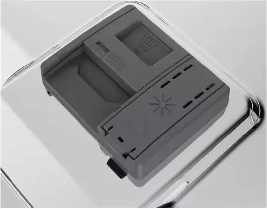 Посудомоечная машина ARDO DTH1563W2 фото